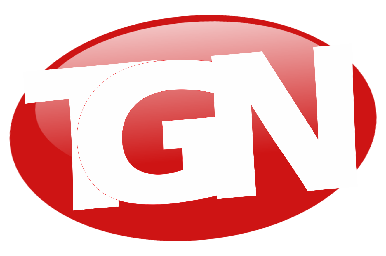 The Good Guy Network