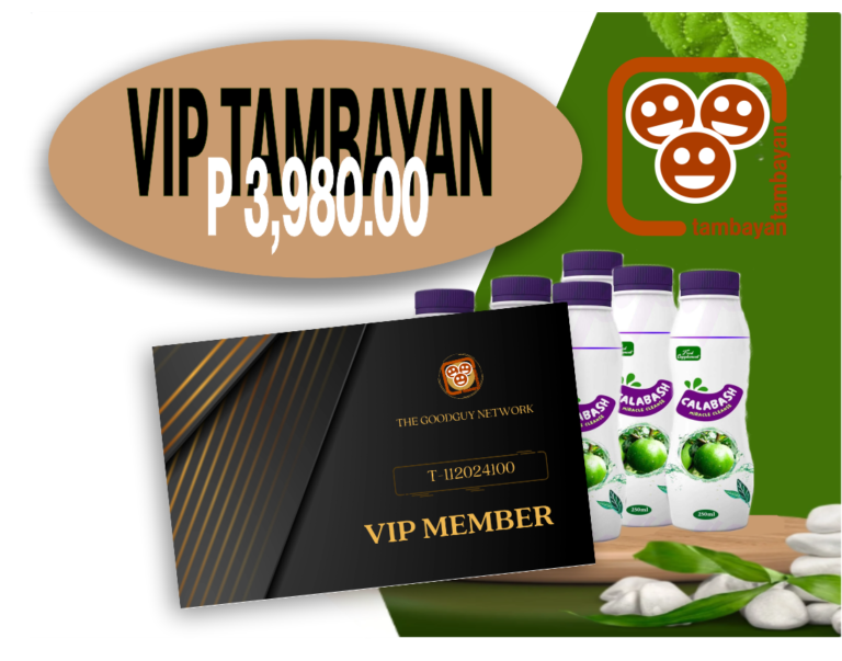 VIP TAMBAYAN